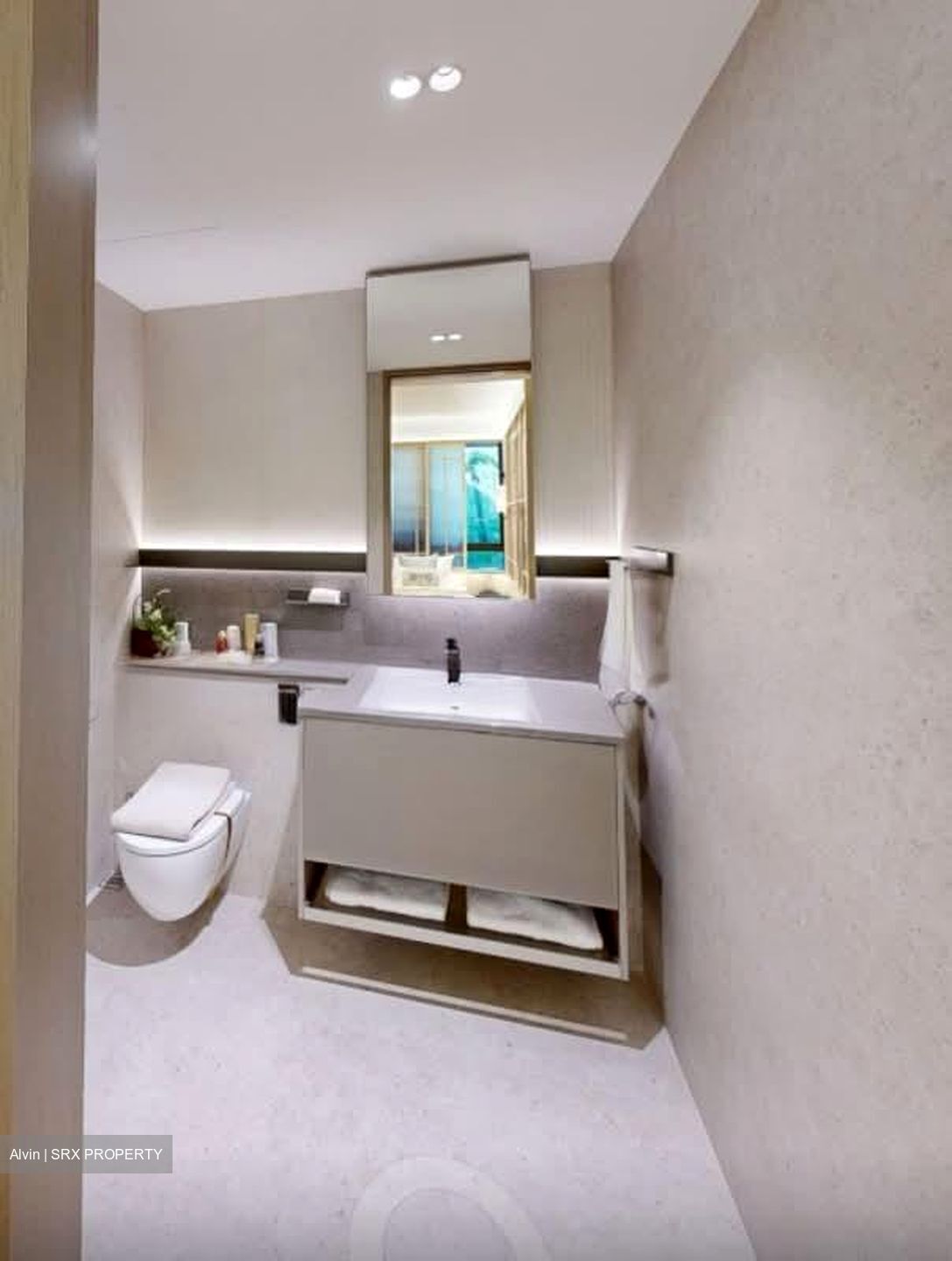 Zyon Grand (D3), Apartment #580131921
